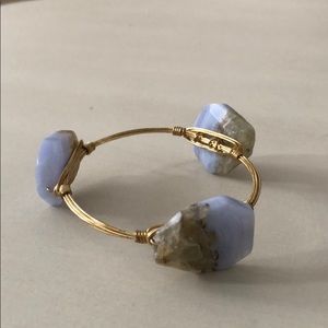 Bourbon and Boweties standard bracelet